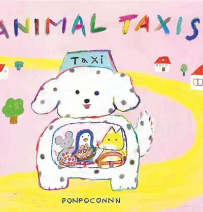 Animal Taxis Animal Taxis