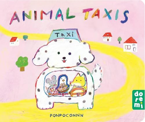 Animal Taxis Animal Taxis