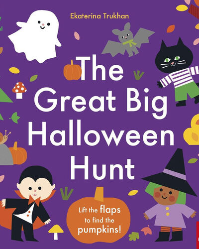 National Trust: The Great Big Halloween Hunt National Trust: The Great Big Halloween Hunt