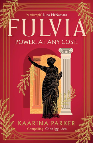 Fulvia