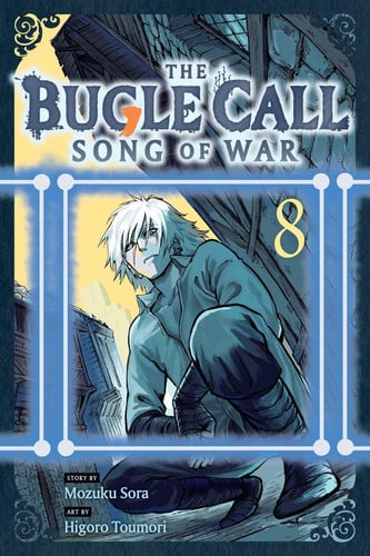 The Bugle Call: Song of War, Vol. 8 The Bugle Call: Song of War, Vol. 8