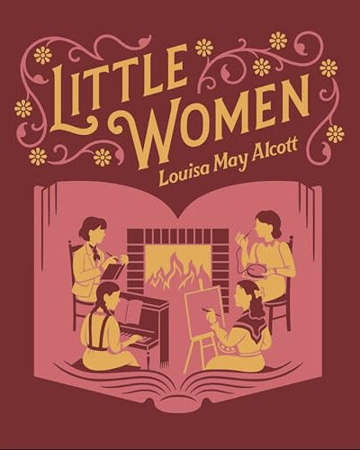Little Women Little Women