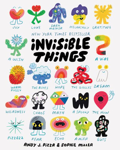 Invisible Things Invisible Things