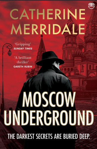 Moscow Underground Moscow Underground