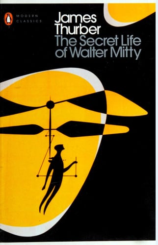 The Secret Life of Walter Mitty The Secret Life of Walter Mitty