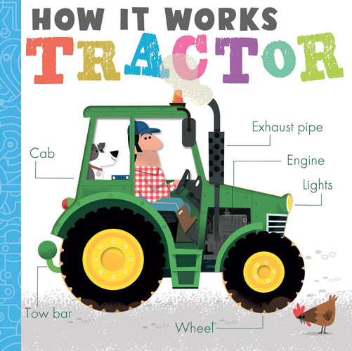 How it Works: Tractor How it Works: Tractor