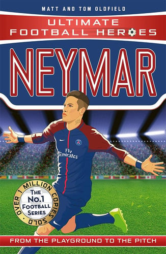 Neymar : F.C. Barcelona