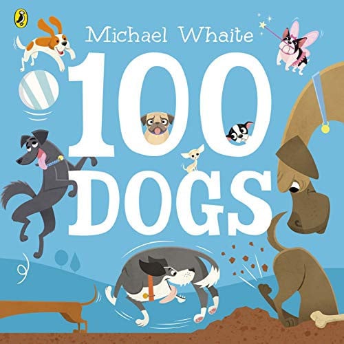 100 Dogs 100 Dogs