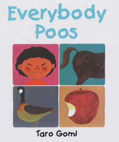 Everybody Poos