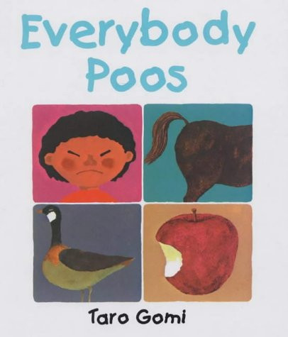Everybody Poos Everybody Poos