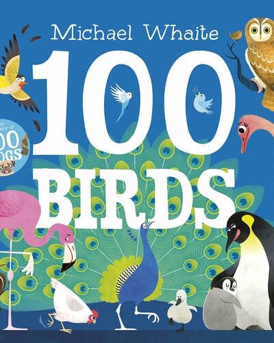 100 Birds 100 Birds