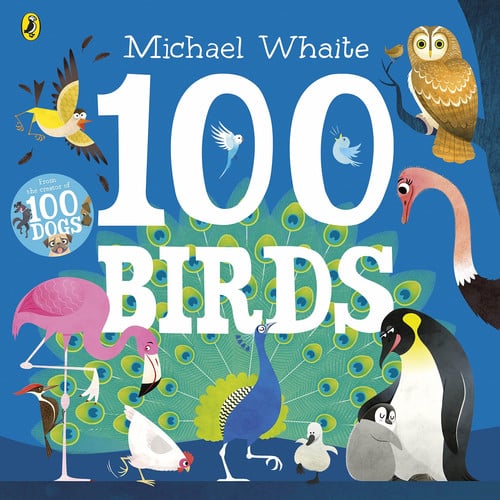100 Birds 100 Birds