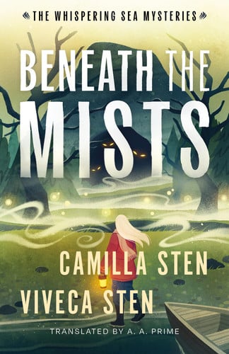 Beneath the Mists Beneath the Mists