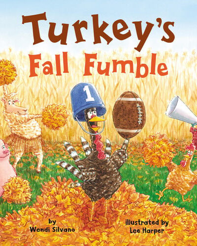 Turkey’s Fall Fumble