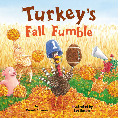 Turkey’s Fall Fumble Turkey’s Fall Fumble