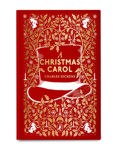 A Christmas Carol A Christmas Carol