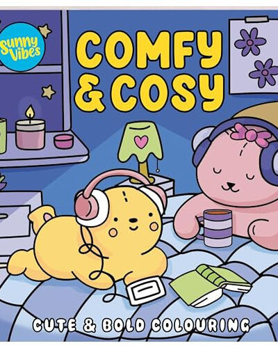 Comfy & Cosy
