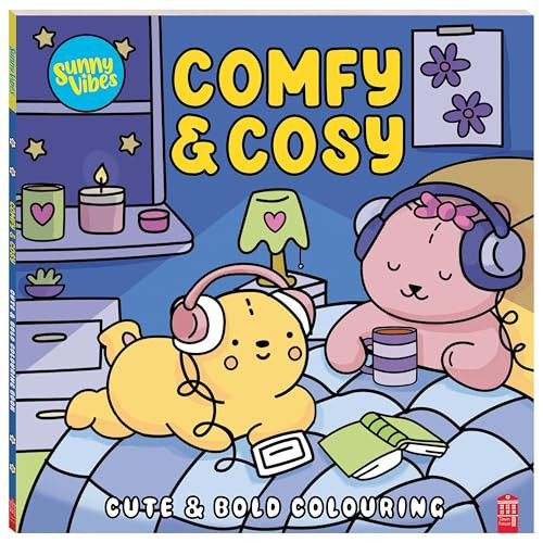 Comfy & Cosy Comfy & Cosy