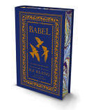 Babel – Or the Necessity of Violence: an Arcane History of the Oxford Translators’ Revolution
