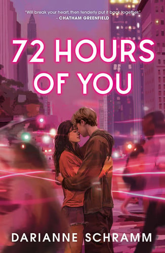 72 Hours Of You 72 Hours Of You