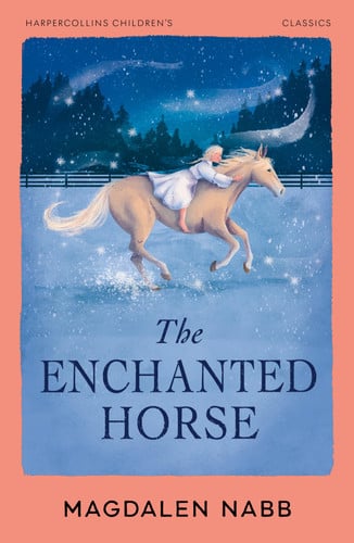 The Enchanted Horse The Enchanted Horse
