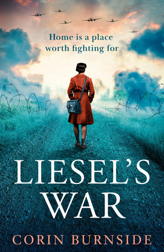 Liesel’s War: Don’t miss this heart-breaking and spectacular journey set during World War II, perfect for fans of Fiona Valpy and Lorna Cook for 2026. Liesel’s War: Don’t miss this heart-breaking and spectacular journey set during World War II, perfect for fans of Fiona Valpy and Lorna Cook for 2026.