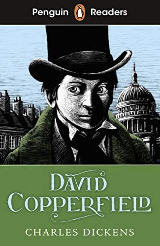 Penguin Readers Level 5: David Copperfield (ELT Graded Reader) : Abridged Edition