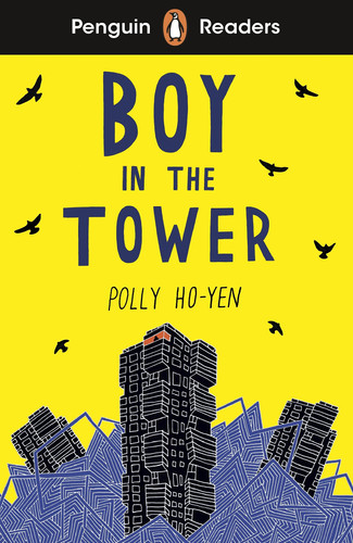 Penguin Readers Level 2: Boy In The Tower (ELT Graded Reader) : Abridged Edition