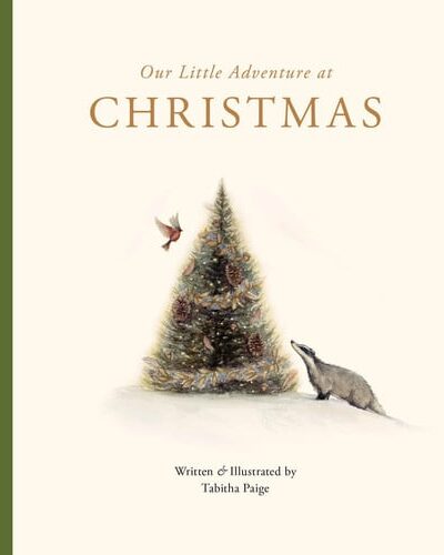 Our Little Adventure at Christmas : Featuring Foundational Language Concepts and Lessons on the Joy of Giving Our Little Adventure at Christmas : Featuring Foundational Language Concepts and Lessons on the Joy of Giving