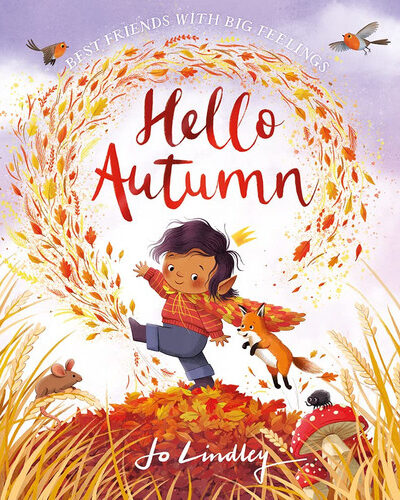 Hello Autumn Hello Autumn