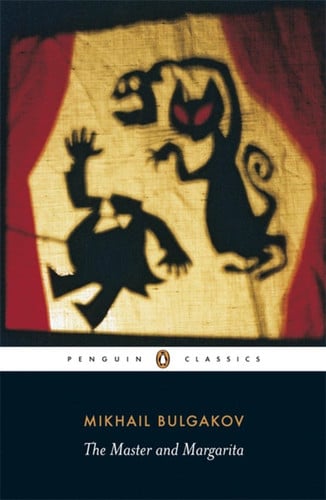 Penguin Classics Master and Margarita Penguin Classics Master and Margarita
