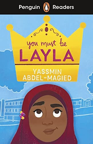 Penguin Readers Level 4: You Must Be Layla (ELT Graded Reader) : Abridged Edition