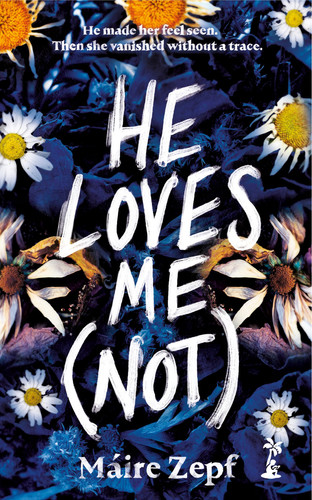 He Loves Me (Not) He Loves Me (Not)