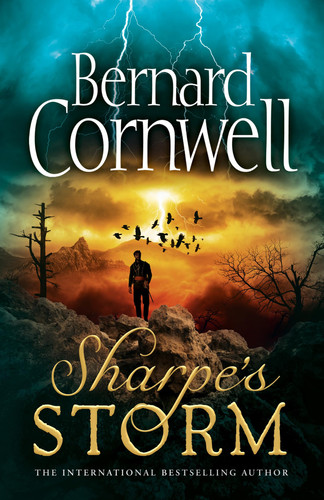 Sharpe’s Storm Sharpe’s Storm