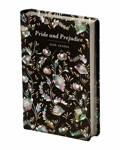 Pride and Prejudice
