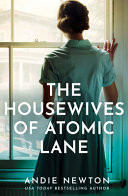 The Housewives of Atomic Lane The Housewives of Atomic Lane