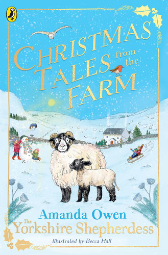 Christmas Tales from the Farm Christmas Tales from the Farm