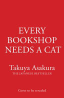Every Bookshop Needs Cat Hb Every Bookshop Needs Cat Hb