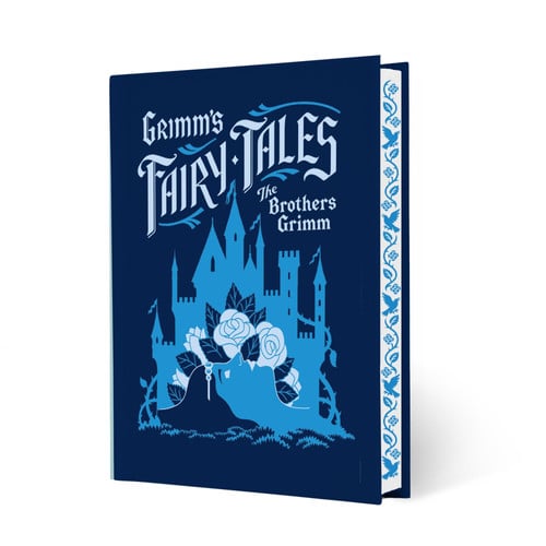 Grimm’s Fairy Tales Grimm’s Fairy Tales