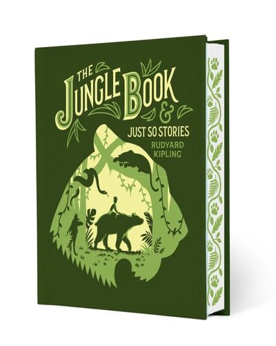 The Jungle Book & Just So Stories The Jungle Book & Just So Stories