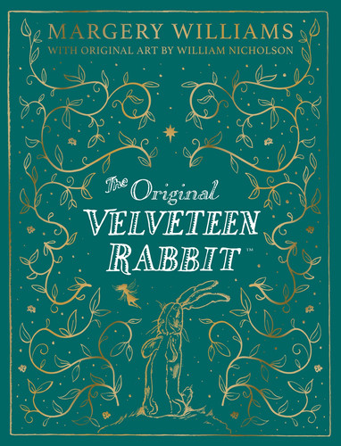 The Velveteen Rabbit Collector’s Edition