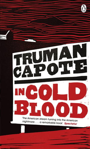 In Cold Blood A True Account of a Multiple Murder and Its Consequences In Cold Blood A True Account of a Multiple Murder and Its Consequences
