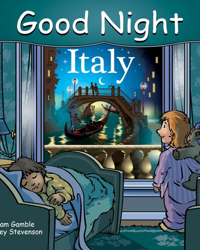 Good Night Italy Good Night Italy