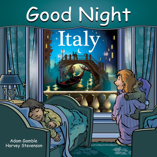 Good Night Italy Good Night Italy