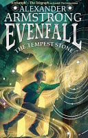 Evenfall: The Tempest Stone : Book 2 Evenfall: The Tempest Stone : Book 2