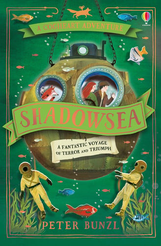 Shadowsea Shadowsea