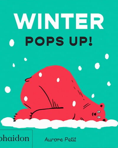 Winter Pops Up! Winter Pops Up!