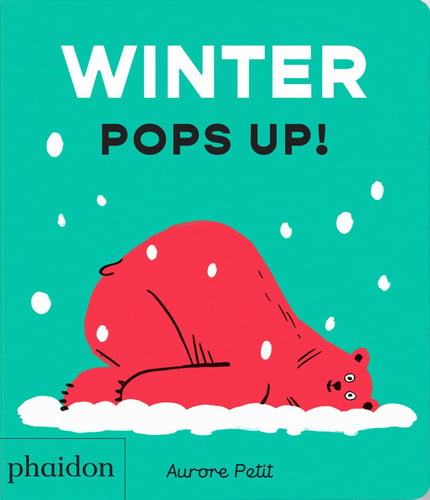 Winter Pops Up! Winter Pops Up!