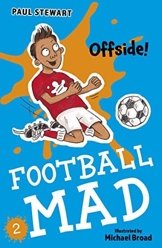 Offside : Book 2 Offside : Book 2