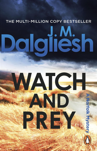 Watch and Prey Watch and Prey